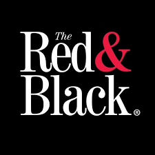 Red and Black
